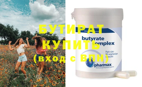 хмурый Аркадак