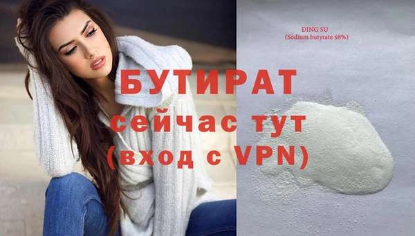 хмурый Аркадак